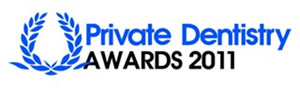 Private Dentistry Awards 2011